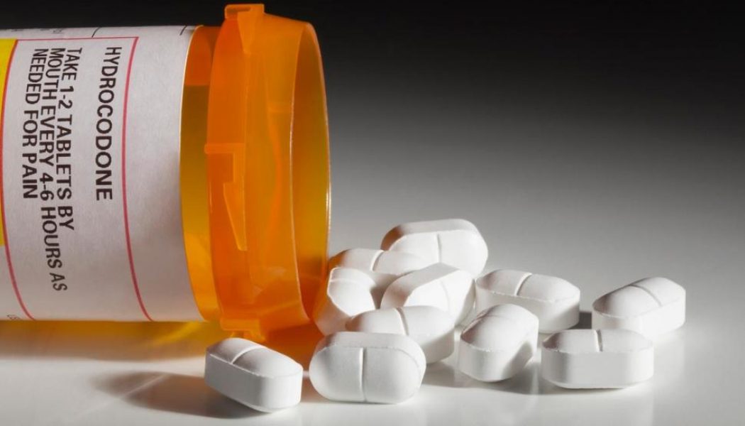 Emergency Room Doctors May Impact Patients’ Opioid Use