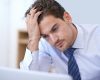 Prolonged exposure to work-related stress thought to be related to certain cancers. First study on the link between cancer and work-related stress perceived by men throughout their working lifetime