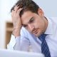 Prolonged exposure to work-related stress thought to be related to certain cancers. First study on the link between cancer and work-related stress perceived by men throughout their working lifetime